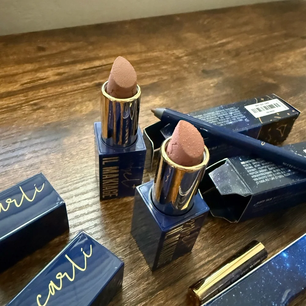 Il Makiage limited edition Carlie Bybel - Picture 2 of 4